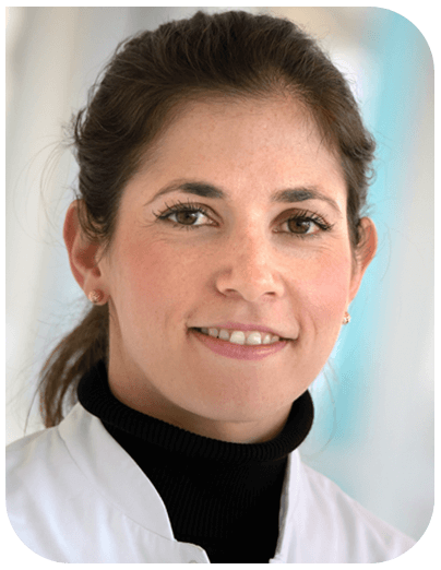 Dr. Myriam Chalabi